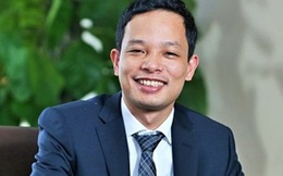 NCB chính thức có Tổng giám đốc mới