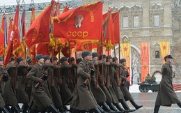 Chủ tịch Đảng Cộng sản Nga khẳng định vai trò của Cách mạng Nga