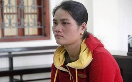 Con dâu Việt kết hợp cha chồng Trung Quốc buôn người