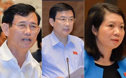 ‘Ghè đá vào chân’ cũng phải tinh gọn bộ máy