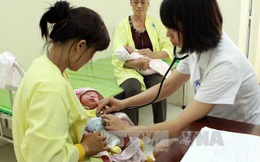 Điều kiện để được hưởng chế độ thai sản nếu thôi việc trước khi sinh con