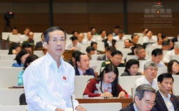 Phó Bí thư Quảng Bình “gợi ý” làm tuyến cáp treo Phong Nha - Kẻ Bàng​