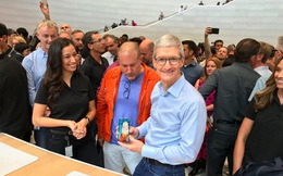 Apple rút ngắn thời gian giao hàng iPhone X, chứng minh là nhà sản xuất smartphone hàng đầu thế giới