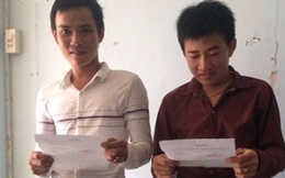 Vụ án áo đỏ oan nghiệt: Bồi thường oan 175 triệu đồng