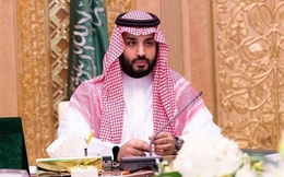 Arab Saudi bắt 10 hoàng tử nghi tham nhũng