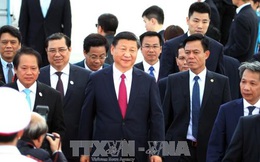 Chuyên gia Trung Quốc nhận định thương mại Việt-Trung sẽ phát triển