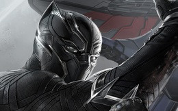 Chadwick Boseman bàn về vai trò của Black Panther và giải thích vì sao "người tốt lại khó lòng làm vua"