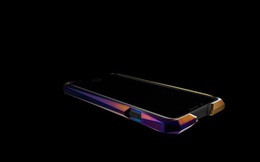 Mục sở thị chiếc ốp điện thoại còn đắt hơn cả iPhone X