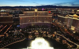 Khám phá dịch vụ siêu xa xỉ trị giá 250.000 USD/đêm tại Las Vegas chỉ dành cho giới siêu giàu
