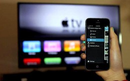 Những cách đơn giản giúp bạn kết nối iPhone với tivi