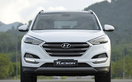 Lý do gì khiến Hyundai Tucson giảm giá ‘sập sàn’, rẻ nhất phân khúc?