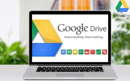 Google Drive bị sập toàn cầu, nhiều người dùng than bị ảnh hưởng nặng