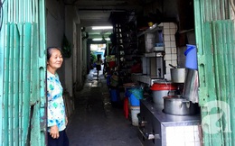 Tiệm hủ tiếu 70 tuổi mà vẫn Thanh Xuân, "thôi miên" người Sài Gòn bằng hương vị bí truyền