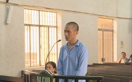 Không giảm án cho kẻ giết vợ dã man vì bị hoang tưởng