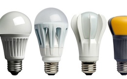 Bạn có biết về tác hại không mong muốn của đèn LED?