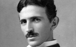 Câu chuyện cuộc đời "mê hoặc" của Nikola Tesla: Thiên tài thắp sáng thế giới