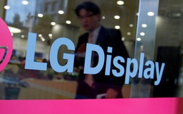 Sốt ruột với giấy phép đầu tư vào Trung Quốc, LG Display rót thêm 1,1 tỷ USD vào Việt Nam
