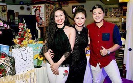 Con trai Lê Giang: "Tôi không có nhiều tình cảm với mẹ, cảm xúc là con số 0..."