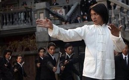 Cái kết kinh điển của "Tuyệt đỉnh kungfu" và bí mật triệu khán giả Việt chưa từng nhận ra