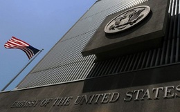 Tổng thống Trump sẽ dời Đại sứ quán Mỹ tại Israel tới Jerusalem