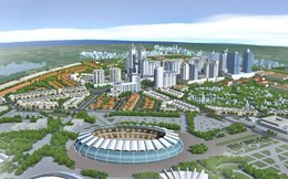 Hà Nội muốn xây “siêu đô thị” 60 vạn dân: Chuyên gia lo ngại thêm thành phố "ma"