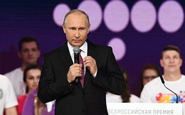 Chuyên gia Nga lý giải ẩn ý sâu xa của thời gian, địa điểm ông Putin tuyên bố tái cử