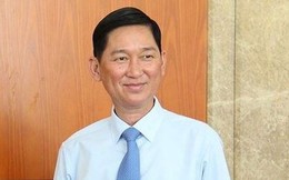 Bị 'tố' bán đất giáo dục, Phó Chủ tịch TPHCM Trần Vĩnh Tuyến nói gì?