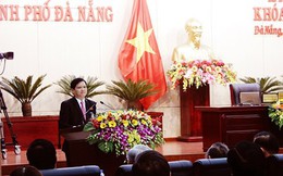 Đà Nẵng tiến hành lấy phiếu và bỏ phiếu tín nhiệm từ 2018