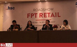 FPT Retail: Mua nhà thuốc Long Châu là khoản đầu tư của riêng CEO Nguyễn Bạch Điệp