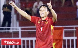 Trung vệ Văn Khánh - Thằng bé ‘đá láo bị bầu Đức đuổi’ nay đã thành sao V.League