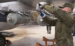 Syria: Nỗi lo không chiến Nga - Mỹ