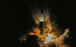 Lo ngay ngáy tên lửa Triều Tiên, công nghiệp vũ khí HQ đã phát triển thần tốc như thế nào?