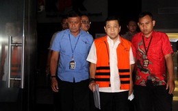 Chủ tịch Hạ viện Indonesia từ chức giữa bê bối tham nhũng chấn động