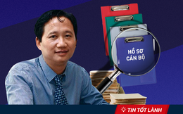 TIN TỐT LÀNH 13/12: Kẻ hô biến hồ sơ VIP và dự án "của anh, của em", sắp lộ ra hết