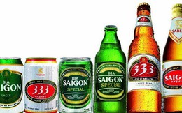 Không chỉ dừng lại ở 25%, Vietnam Beverage chính thức đăng ký mua tới 51% cổ phần Sabeco