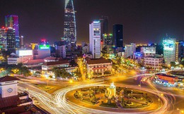 Tăng trưởng GDP của Việt Nam cao hơn tăng trưởng chung của châu Á