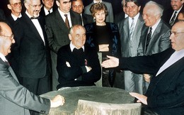 Phương Tây đánh lừa Gorbachev với lời hứa về NATO