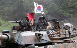 Hàn Quốc có vũ khí hạt nhân, Trung Quốc sẽ “phát sốt”?