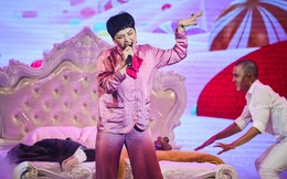 Dương Cầm nhận xét Miu Lê: Khi nào bạn đó hát lại cảm thấy hụt hẫng!