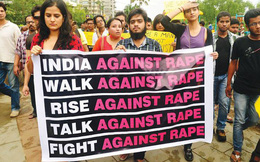 Trường kỳ đấu tranh chống dâm tặc ở Ấn Độ