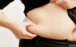 Trong vòng 10 năm người Việt béo phì tăng gấp 4 lần