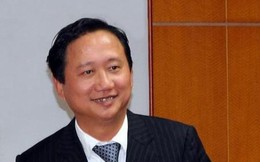 Trịnh Xuân Thanh bị đề nghị truy tố vì tham ô 14 tỷ đồng
