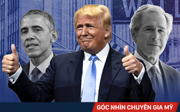 Chiến lược an ninh quốc gia của ông Trump: Mơ hồ, đầy mâu thuẫn nhưng rất "đáng gờm"