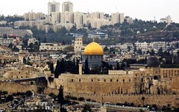 Hơn 120 quốc gia bỏ phiếu ủng hộ Nghị quyết LHQ về Jerusalem