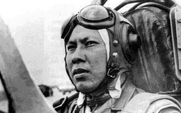 Hai phút xạ kích xuất thần của Anh hùng phi công Lâm Văn Lích