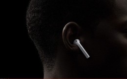 AirPods phiên bản mới có thể ra mắt vào cuối năm 2018