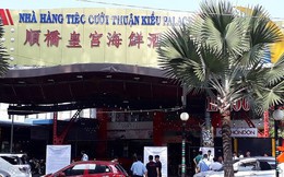 Tập đoàn Vạn Thịnh Phát đồng ý “châm chước” trong vụ thu hồi khu đất Tân An Đông Tax