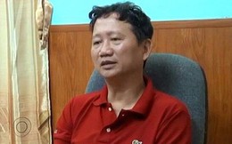 Thêm luật sư tham gia bào chữa cho bị can Trịnh Xuân Thanh