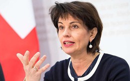 Thụy Sỹ sẽ trưng cầu ý dân về quan hệ tương lai với EU