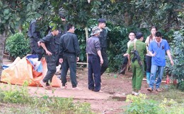 Dời lịch xét xử vụ xả súng ở Đắk Nông khiến 16 người thương vong